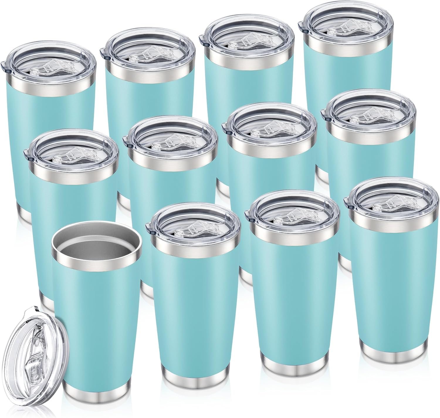 Sky Blue
