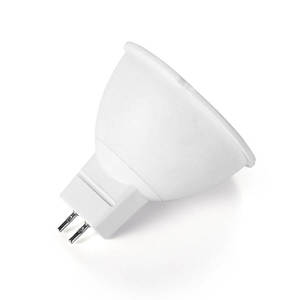 5w 7w 9w 12v 24v 36v 110v 220v gu10 gu5.3 2pin 2700k mr16 หลอดไฟ led หรี่แสงได้ 6500k - Product Image 2