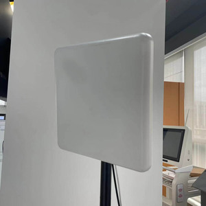 Industriale 860 960mhz ethernet ip ip65 traffic long range writer tcp ip parcheggio passivo 8dbi fisso con lettore rfid UHF sdk ip67 - Product Image 1