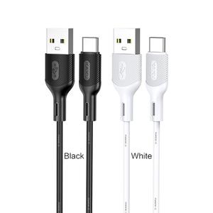 KAKUSIGA 2023 büyük satış akıllı hızlı şarj kablosu dimi tasarım rahat dokunuş hissi kolay fiş (TC) - Product Image 2