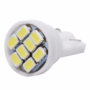 Fabrika yapımı led otomobil aydınlatma ampul 12 ~ 24 V t10ed otomobil ampul Led ışık araba ampulleri - Product Image 2