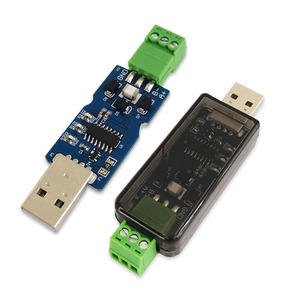 Módulo de comunicación Eparthub CH343G USB a RS485-Interfaz de 16 canales con comunicación STM32 UART - Product Image 5