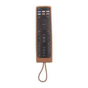 Yüksek kaliteli silikon uzaktan kumanda kılıfı-Vizio TV uzaktan kumanda modelleri için uygun ve özelleştirilebilir - Product Image 5