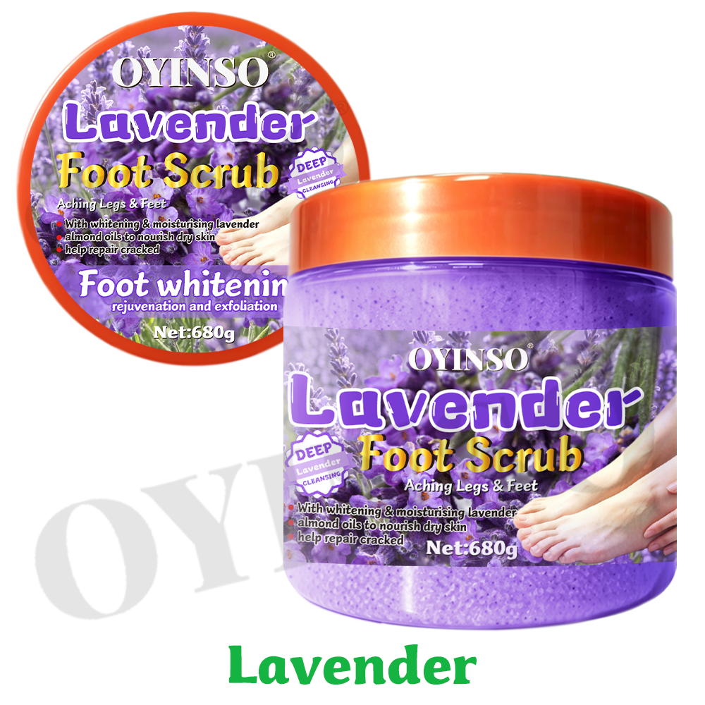 Lavender