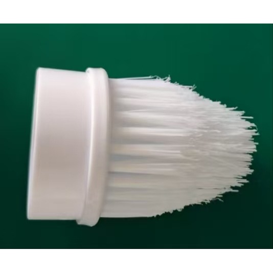 Sharp brush