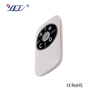 YET2211工場直送リモコン433mhz 315mhzユニバーサルワイヤレスリモコンキー - Product Image 3