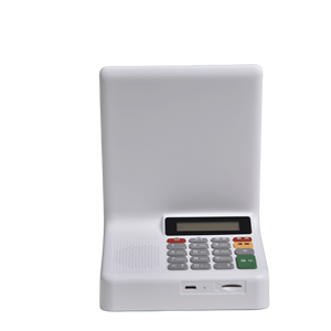 NFC Dynamic Qr Code Terminal Anzeige mit Farbbild schirm - Product Image 4