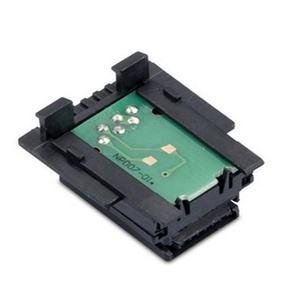 Laserjet Mono Con Chip Reset Mực Cho Lexmark Optra W820/W820dn/W820n/X820/X820e/Cho Lexmark 12B0090 Mực Máy In Cartridge Chip - Product Image 5