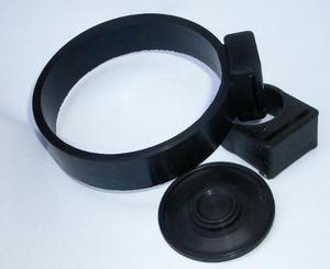 2025ปลอกป้องกันล้อยางขึ้นรูปผลิตภัณฑ์ยางอื่นๆ - Product Image 3