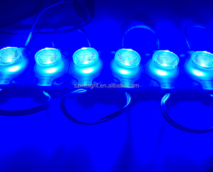 ป้ายLedโมดูล4830 1.5W Ip65 Smd 3030 12V 24V Ledโมดูลป้ายด้านข้างไฟLedโมดูลเกาหลี - Product Image 6