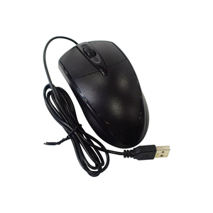 Teclado mecánico Delgado silencioso 104 Teclados y mouse Derrames y diseño en inglés con cable USB resistente al aceite para codificación financiera - Product Image 5