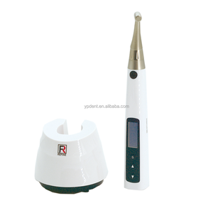 Refine imotor มอเตอร์เอนโดแบบ2 in 1, มอเตอร์เอนโดแบบไร้สายพร้อมตัวระบุตำแหน่งปลายรากฟัน - Product Image 2