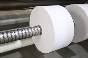 Automatic Push High Speed Automatic Slitting <strong>and</strong> Rewinding Machine for Self-Adhesive Label Sticker