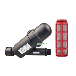 Filtro a schermo liquido a maglia 120 da 3/4 pollici per irrigazione agricola - Product Image 1