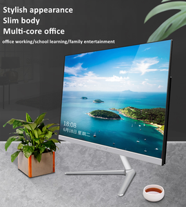 All'ingrosso tutto in uno Computer 19 pollici I3 I5 I7 AIO OEM marca AIO Computer Desktop per la scuola - Product Image 5