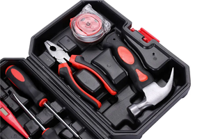 9 шт., многофункциональные инструменты для домашнего оборудования - Product Image 2