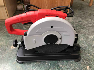 Endüstriyel kullanım için kablo olmadan Mod 205-1 plazma kesici yüksek performanslı kesme makinesi - Product Image 2