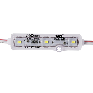 High Brightness 12V <strong>Led</strong> Module <strong>24V</strong> <strong>1.2w</strong> 1.5w IP68 for Outdoor Advertising Sign Box - Product Image 1