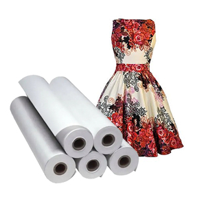 Cao cấp Thăng Hoa Giấy Made in Trung Quốc truyền nhiệt trên vải polyester - Product Image 1