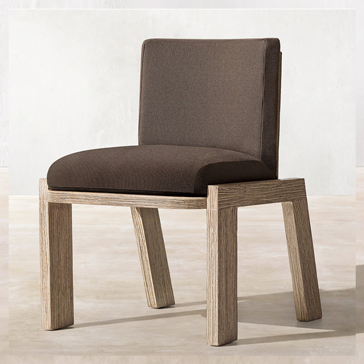 Teak Chair4