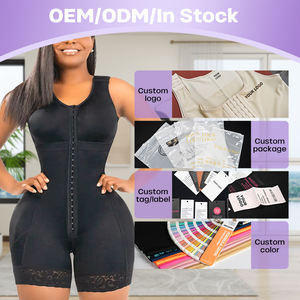 चरण 2 बट उठाने संपीड़न शरीर शेपर पोस्टपार्टम कोलोमोबियास फाजा पैरा मजियर - Product Image 2