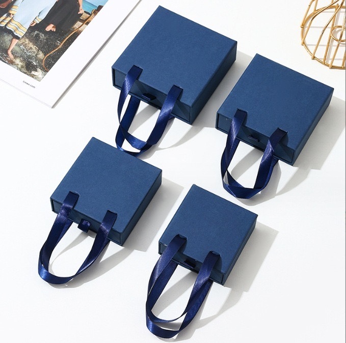 BLEU FONCÉ