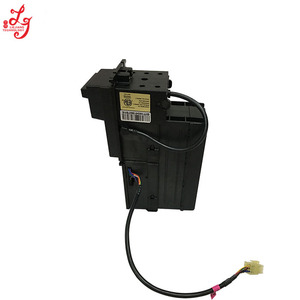 Акцептор банкнот А6 с укладчиком для видеоигрового автомата - Product Image 1