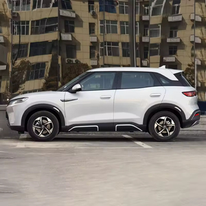 BYD Yuan Ev araba 2024 EV ötesinde yeni enerji arabalar elektrikli araç otomobil China Yuan kadar 401 km çin'de yapılan 2024 2025 - Product Image 2