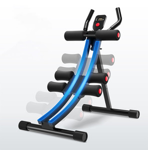 CHENGMO กีฬาโรงงานโดยตรงปรับความงามเทรนเนอร์ออกกําลังกาย GYM บ้าน Retractor กลับขาเอวเทรนเนอร์ - Product Image 3