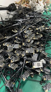 ELRS 2.4G 915M fpv无人机5.8g发射器接收器 - Product Image 6