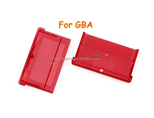 Oyun kartı için Gameboy Advance GBA GBM GBA SP NDS NDSL oyun kartı kartuşu konut Shell kılıf vida - Product Image 2