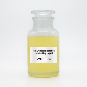Advanced <strong>Corrosion</strong> Protection Lubricating Liquid for Tire Dynamic Balance - Product Image 1
