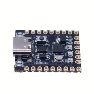 Nano Mini Ultra Small C Entwicklungs platine Atmega328p Chip Ch340 Serial Port - Product Image 4