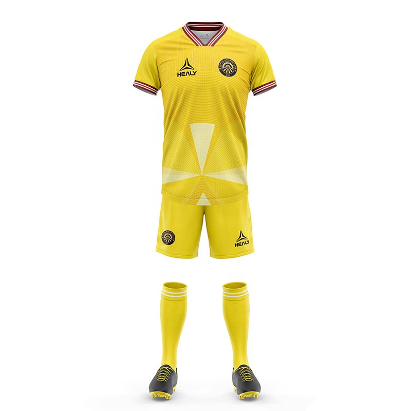 สีเหลือง