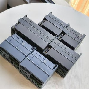 Neu 6es7288-2dr32-0aa0 SPS-Programmier steuerung Lagerbestand 6 ES7 288-2DR32-0AA0