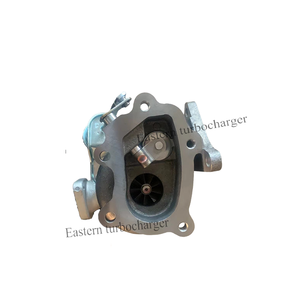 工場TF035HLターボキット49135-04680 14411AA740 EJ20エンジン用 - Product Image 4