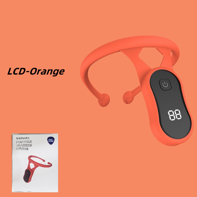 LCD-Orange