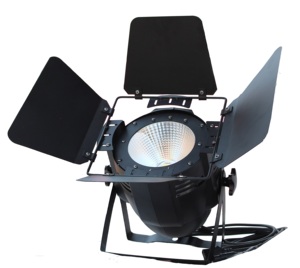 240วัตต์นำแสงสีขาวอบอุ่นแสงอย่างรวดเร็ว Strobe ซังพื้นผิวแสง - Product Image 1