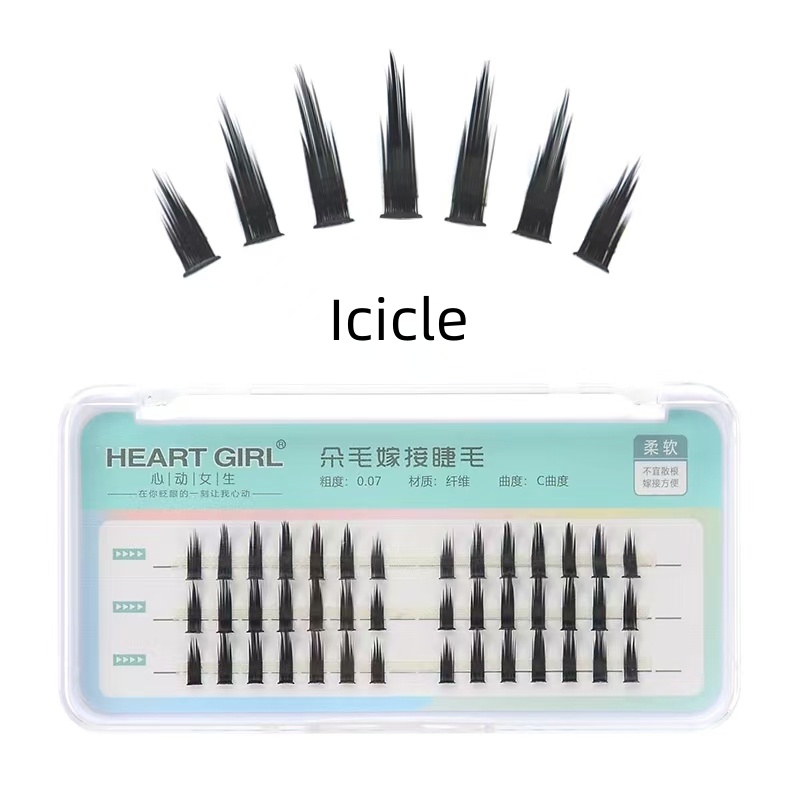 Icicle