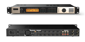 Procesador de audio Digital automático profesional para sistema de Control de altavoz procesador de sonido procesador mezclador de audio 590pro - Product Image 3