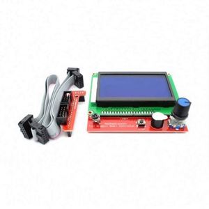 3D-Drucker 12864LCD Reprap Ramps 1.4 Smart Display LCD-Controller - Product Image 3