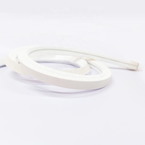 Flexible and Colorful <strong>Led</strong> Neon Light Size 10*10 <strong>mm</strong> with 120 <strong>Leds</strong> Applied in Outdoor Lighting - Product Image 1