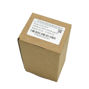 Plug and Play Type <strong>C</strong> Interface Mini Mobile Phone Barcode Scanner - Product Image 3