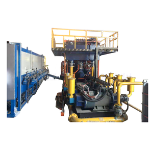 650T <strong>Aluminum</strong> <strong>Extruder</strong> Press <strong>Extruder</strong> <strong>Machine</strong> <strong>Extruder</strong> <strong>Machine</strong> for <strong>Aluminum</strong> Profile