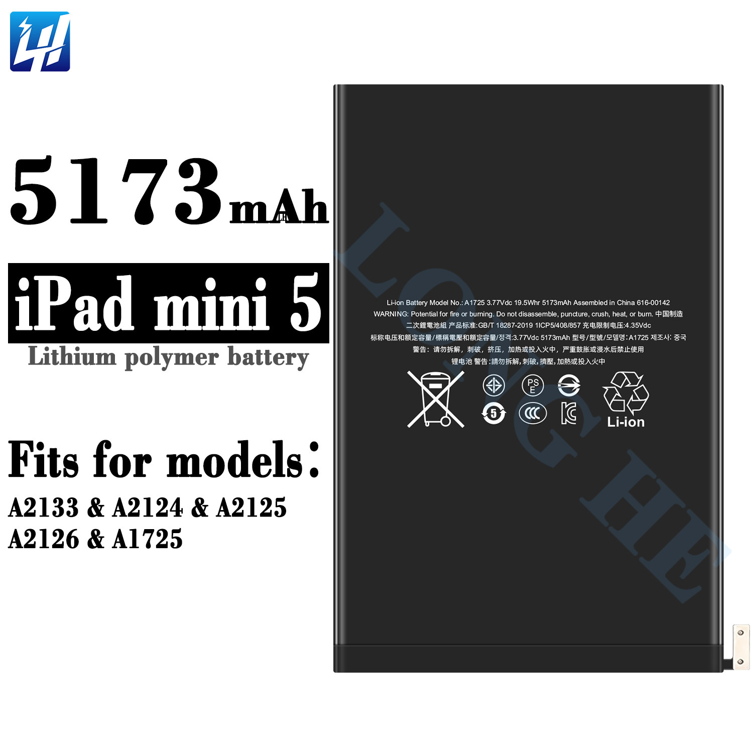 ipad mini 5