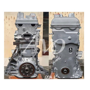スズキ用2.0LJ20Aエンジンアセンブリモーター100% テスト済み - Product Image 3