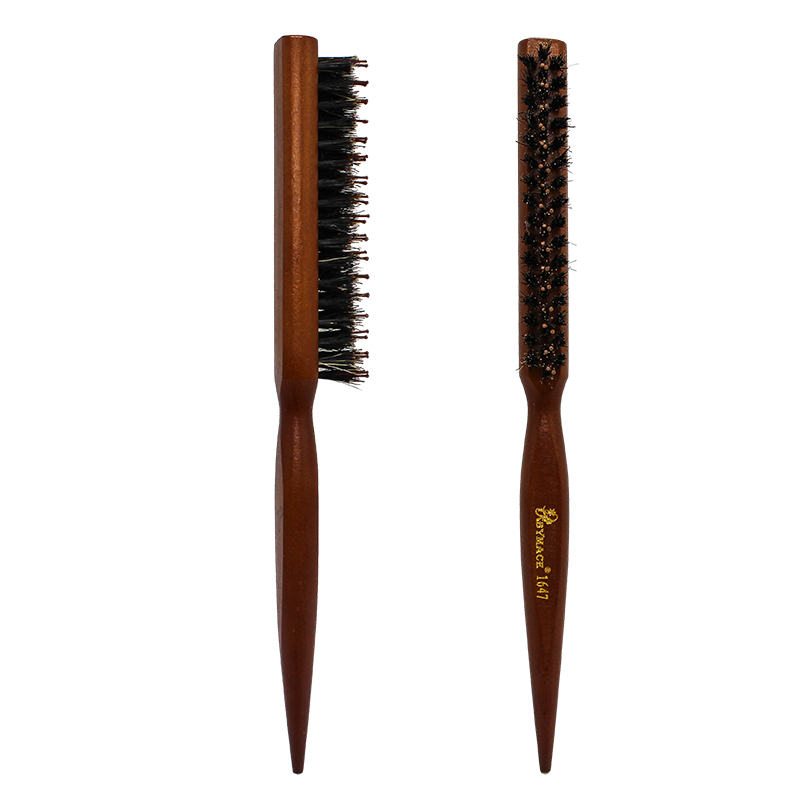 teasing brush 1