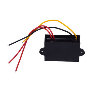 Convertidor AC DC no aislado 17-26VAC a 12VDC 3A convertidor reductor - Product Image 5