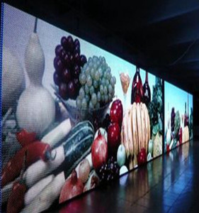 Tablero de visualización LED P10 para exteriores, pantalla de texto de desplazamiento led, panel de módulo LED en Venta caliente, radiodifusión publicitaria - Product Image 5