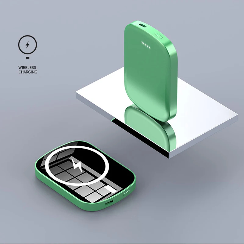 Vert -POBA029